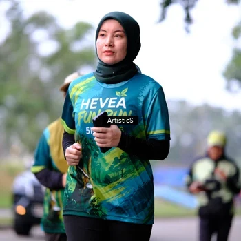 Runner Photo 8642323