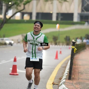 Runner Photo 8642324