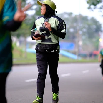 Runner Photo 8642326