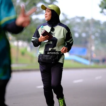 Runner Photo 8642328