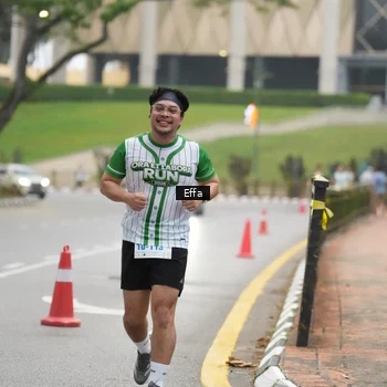 Runner Photo 8642330