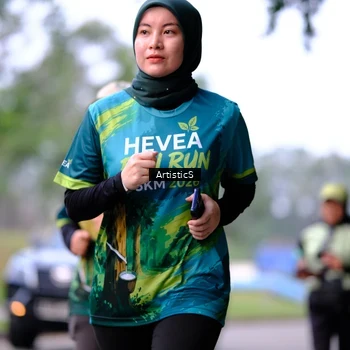 Runner Photo 8642331