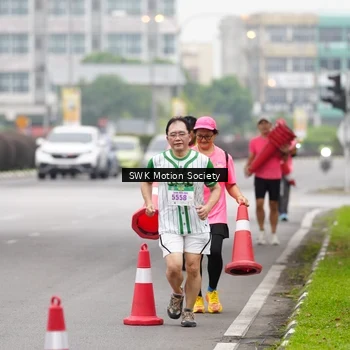 Runner Photo 8642333