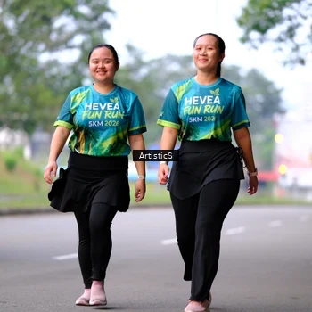 Runner Photo 8642334