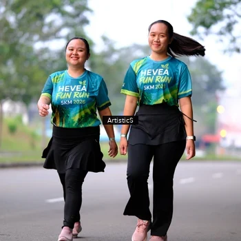 Runner Photo 8642336