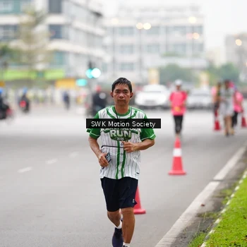 Runner Photo 8642339