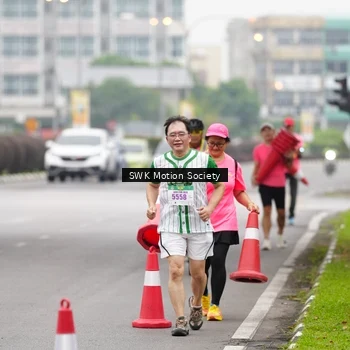 Runner Photo 8642340