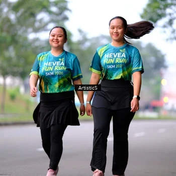 Runner Photo 8642342