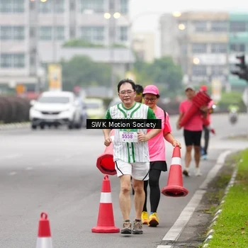 Runner Photo 8642344