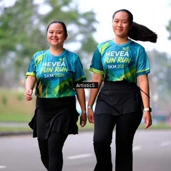 Runner Photo 8642345