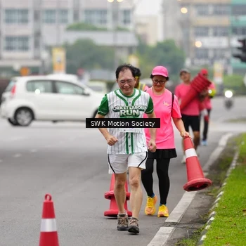 Runner Photo 8642350