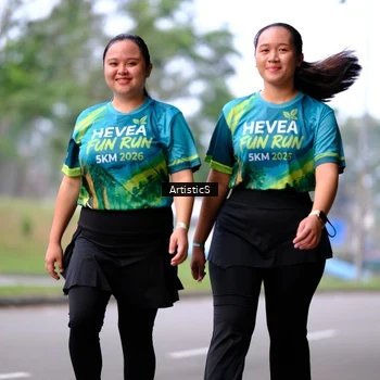 Runner Photo 8642352