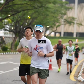 Runner Photo 8642353