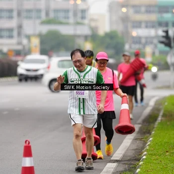 Runner Photo 8642356