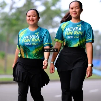 Runner Photo 8642358