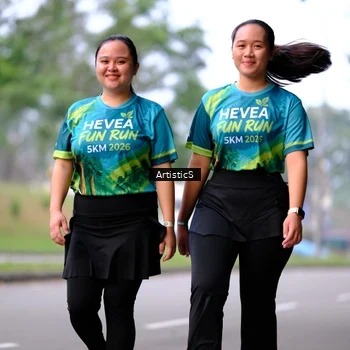 Runner Photo 8642359