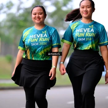 Runner Photo 8642360