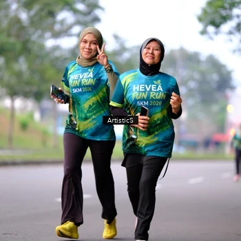Runner Photo 8642364