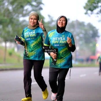 Runner Photo 8642365