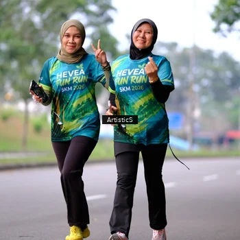 Runner Photo 8642366