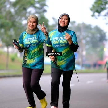 Runner Photo 8642367
