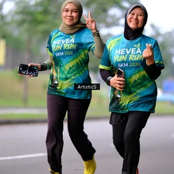 Runner Photo 8642369
