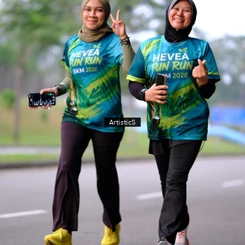 Runner Photo 8642370
