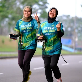 Runner Photo 8642371