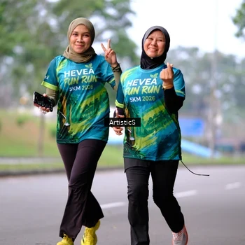 Runner Photo 8642372
