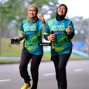 Runner Photo 8642375