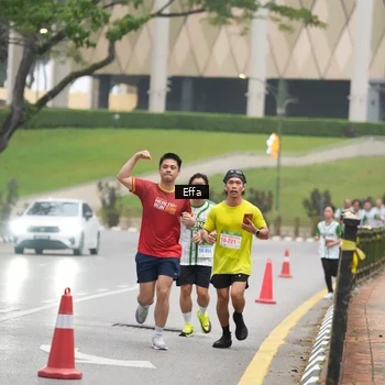 Runner Photo 8642378