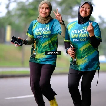 Runner Photo 8642380