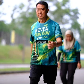 Runner Photo 8642381
