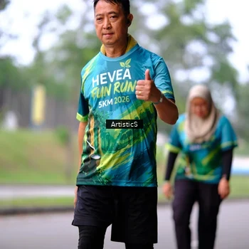 Runner Photo 8642382