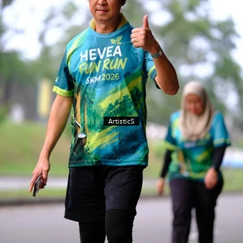 Runner Photo 8642383