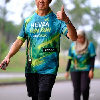 Runner Photo 8642384