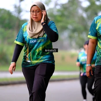 Runner Photo 8642389