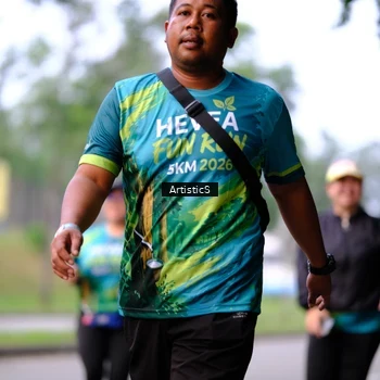 Runner Photo 8642390