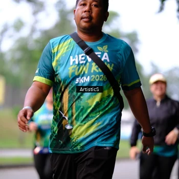Runner Photo 8642391