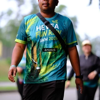 Runner Photo 8642392