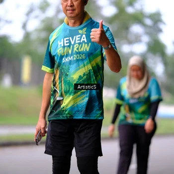 Runner Photo 8642393