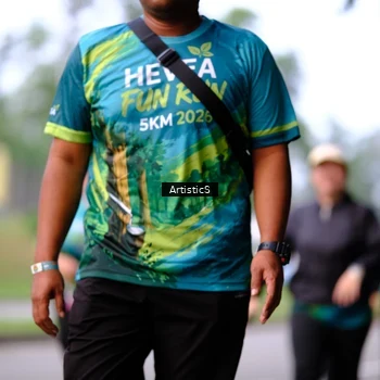 Runner Photo 8642394