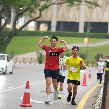 Runner Photo 8642396