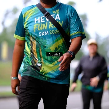 Runner Photo 8642397