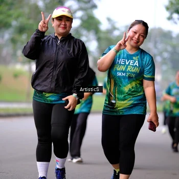 Runner Photo 8642398