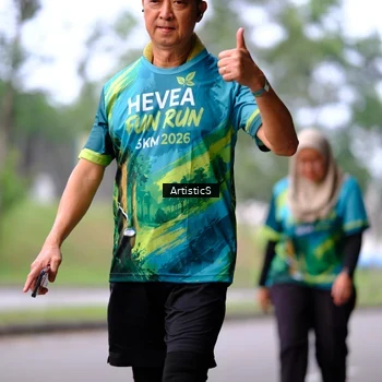 Runner Photo 8642401