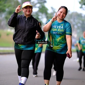 Runner Photo 8642402