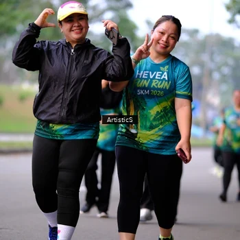 Runner Photo 8642403