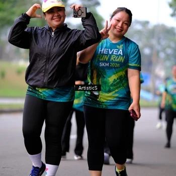 Runner Photo 8642404