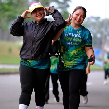 Runner Photo 8642408
